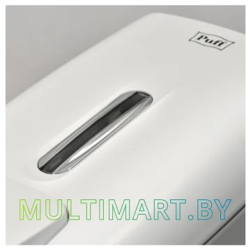 Дозатор для антисептика и жидкого мыла Puff 8120 картинка 9